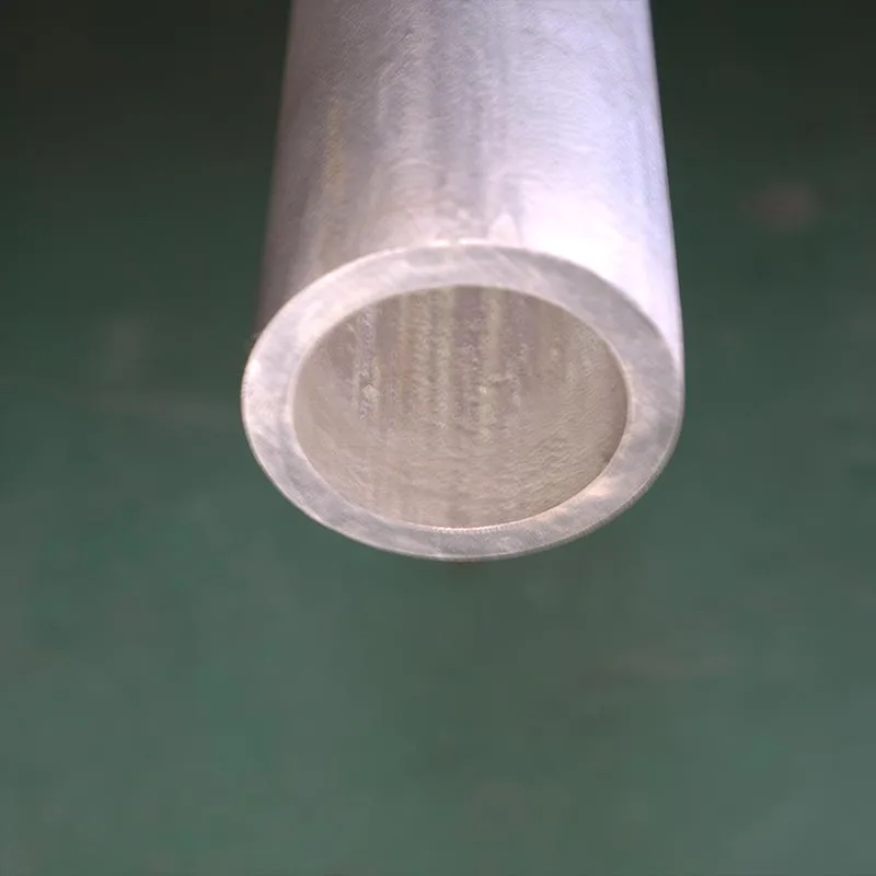 Semi-finished Nickel Alloy Seamless Tube