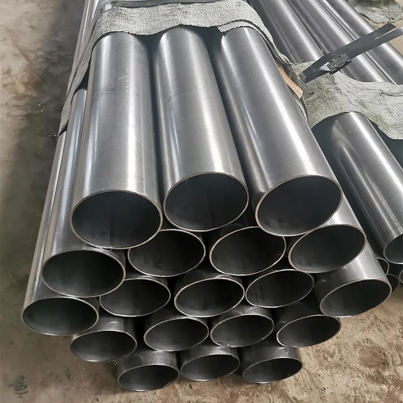 N06625 الأنابيب الملحومة المبثوقة المصنوعة من سبائك النيكل