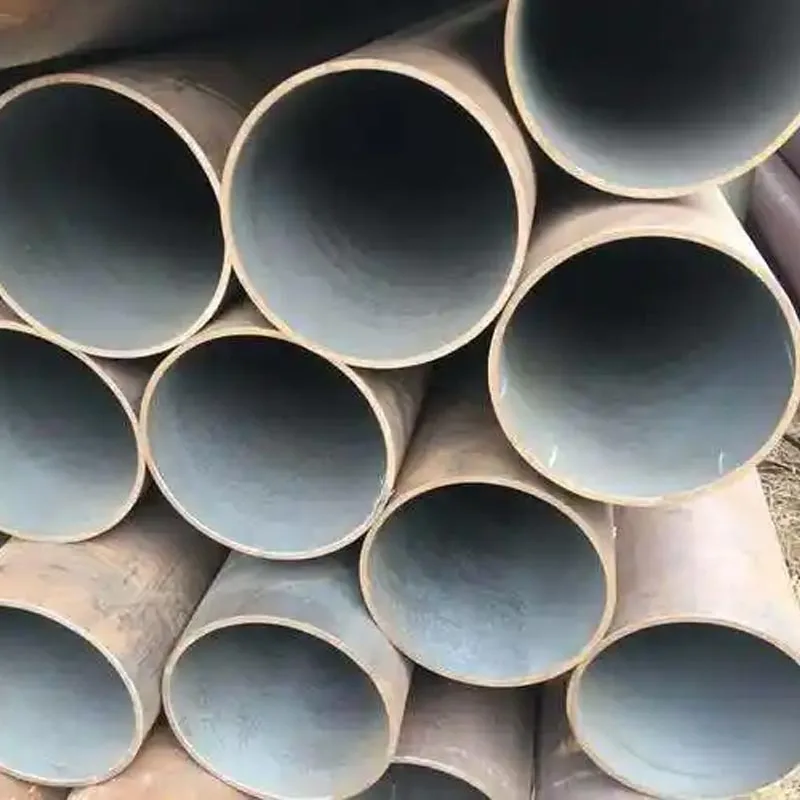 N08031 الأنابيب غير الملحومة المصنوعة من سبائك النيكل
